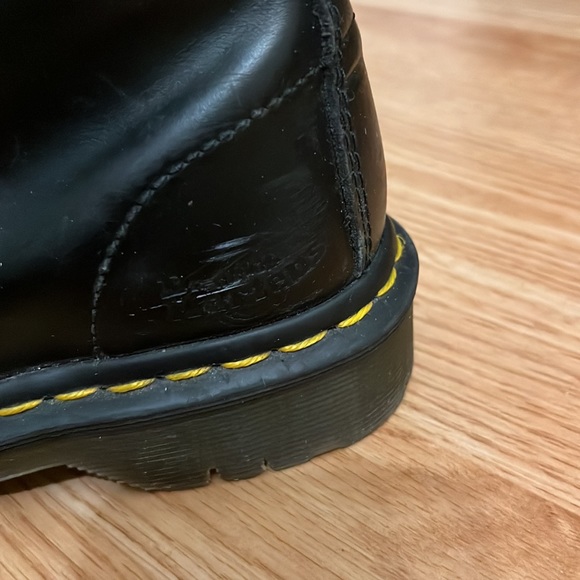 Dr.Martens Boots - Picture 3 of 9